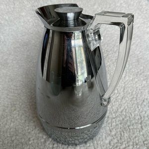 Thermos 585J Insulated Coffee Carafe Pitcher